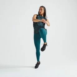 Domyos Women's Fitness Cardio Training T-Shirt 520