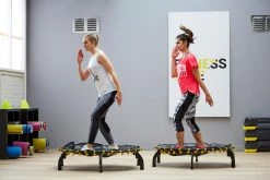 Domyos Exercise & Fitness Apparel Women's Cardio Workout T-Shirt 120