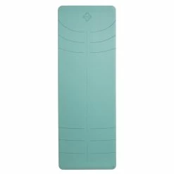Kimjaly Studio Power Yoga Mat 3mm