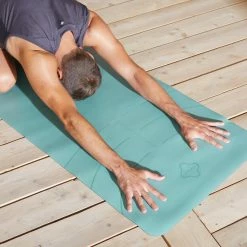 Kimjaly Studio Power Yoga Mat 3mm