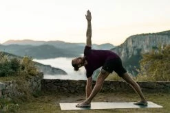 Kimjaly Studio Power Yoga Mat 3mm