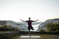 Kimjaly Studio Power Yoga Mat 3mm