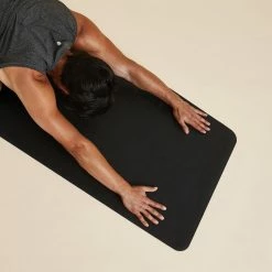 Kimjaly Studio Power Yoga Mat 3mm