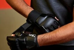 Outshock 500 Cardio Boxing Mitts Adult Boxing & MMA