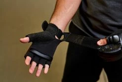 Outshock 500 Cardio Boxing Mitts Adult Boxing & MMA