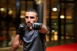 Outshock 500 Cardio Boxing Mitts Adult Boxing & MMA