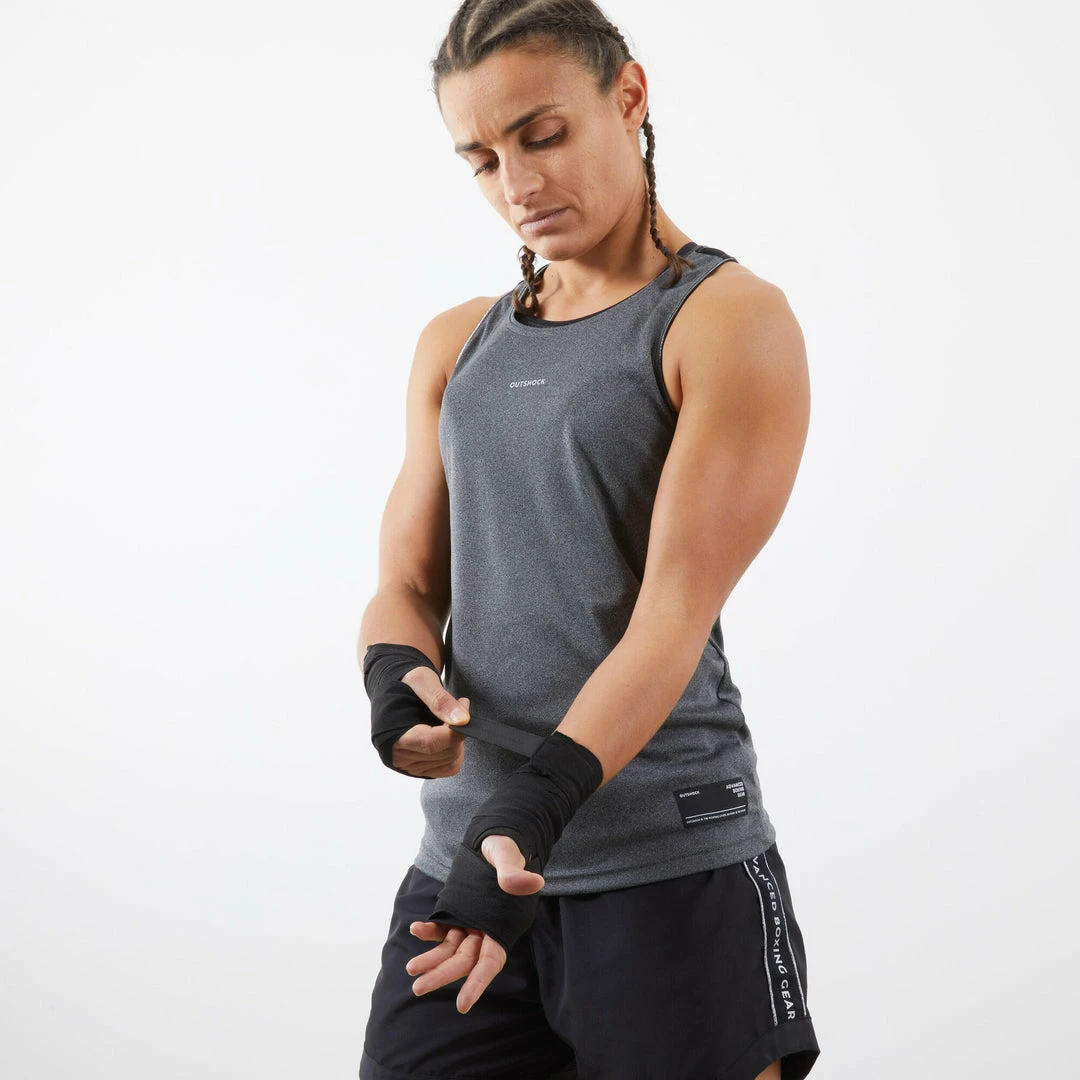 Outshock 500 13' Boxing Wraps Boxing & MMA