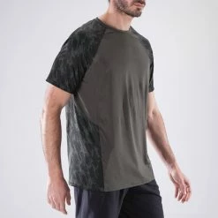 Domyos Cardio Fitness T-Shirt FTS500