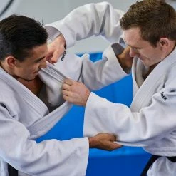 Outshock 900 Judo Uniform Adult