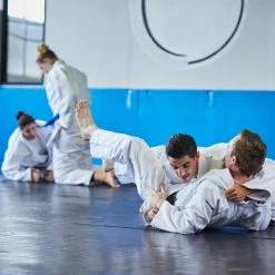 Outshock 900 Judo Uniform Adult