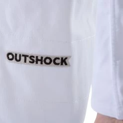 Outshock 900 Judo Uniform Adult