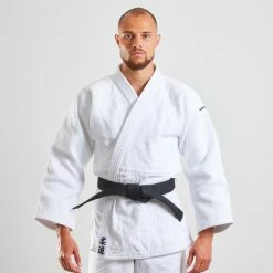 Outshock 900 Judo Uniform Adult