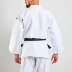 Outshock 900 Judo Uniform Adult
