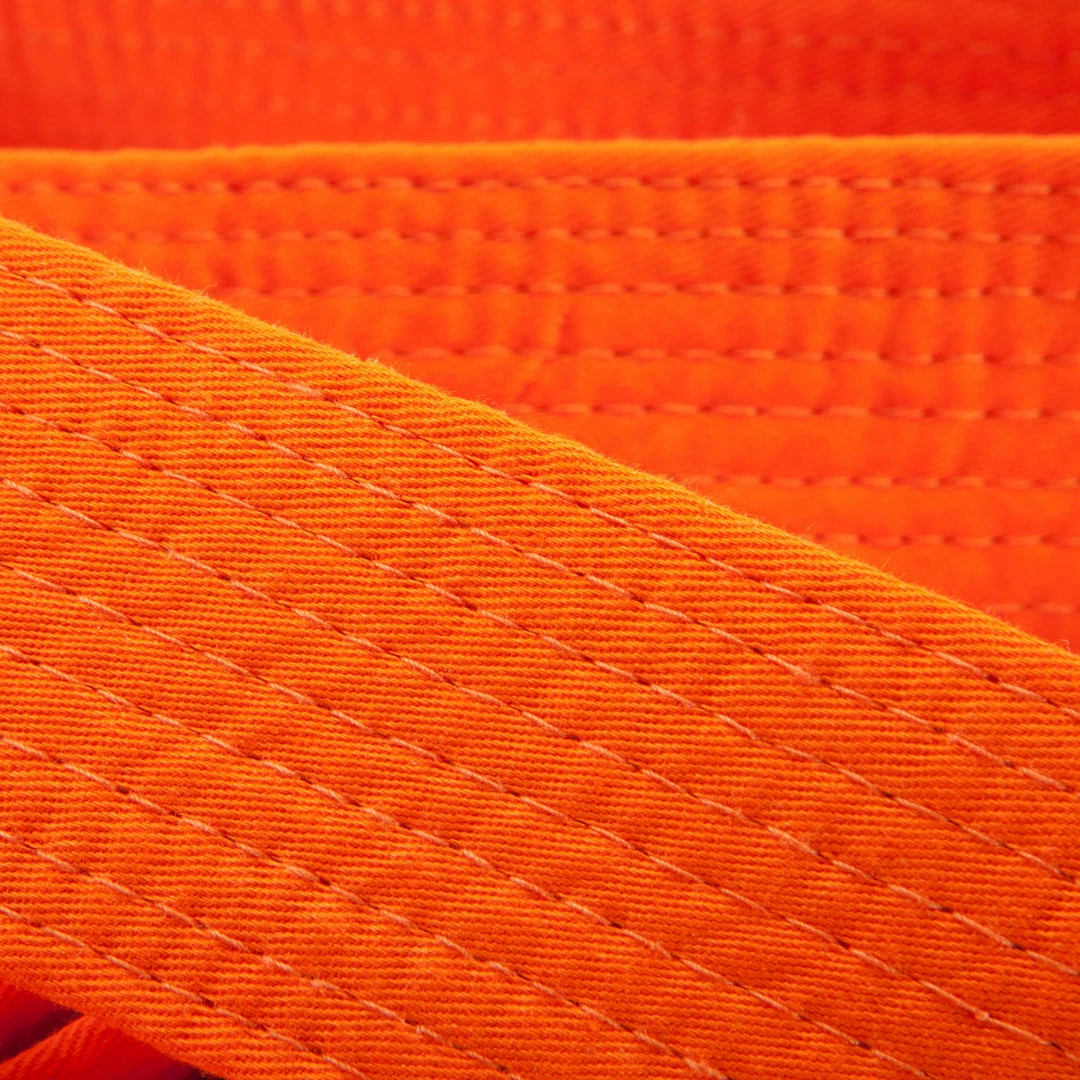 Outshock Boxing & MMA 98" Piqué Belt