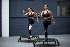 Domyos Exercise & Fitness Apparel Women's Fitness Cardio Training Leggings 900