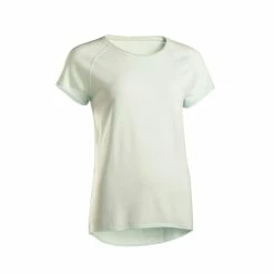 Kimjaly Gentle Yoga T-Shirt