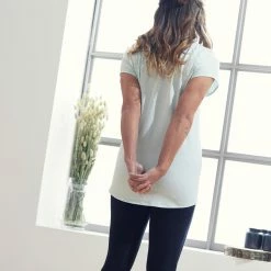 Kimjaly Gentle Yoga T-Shirt