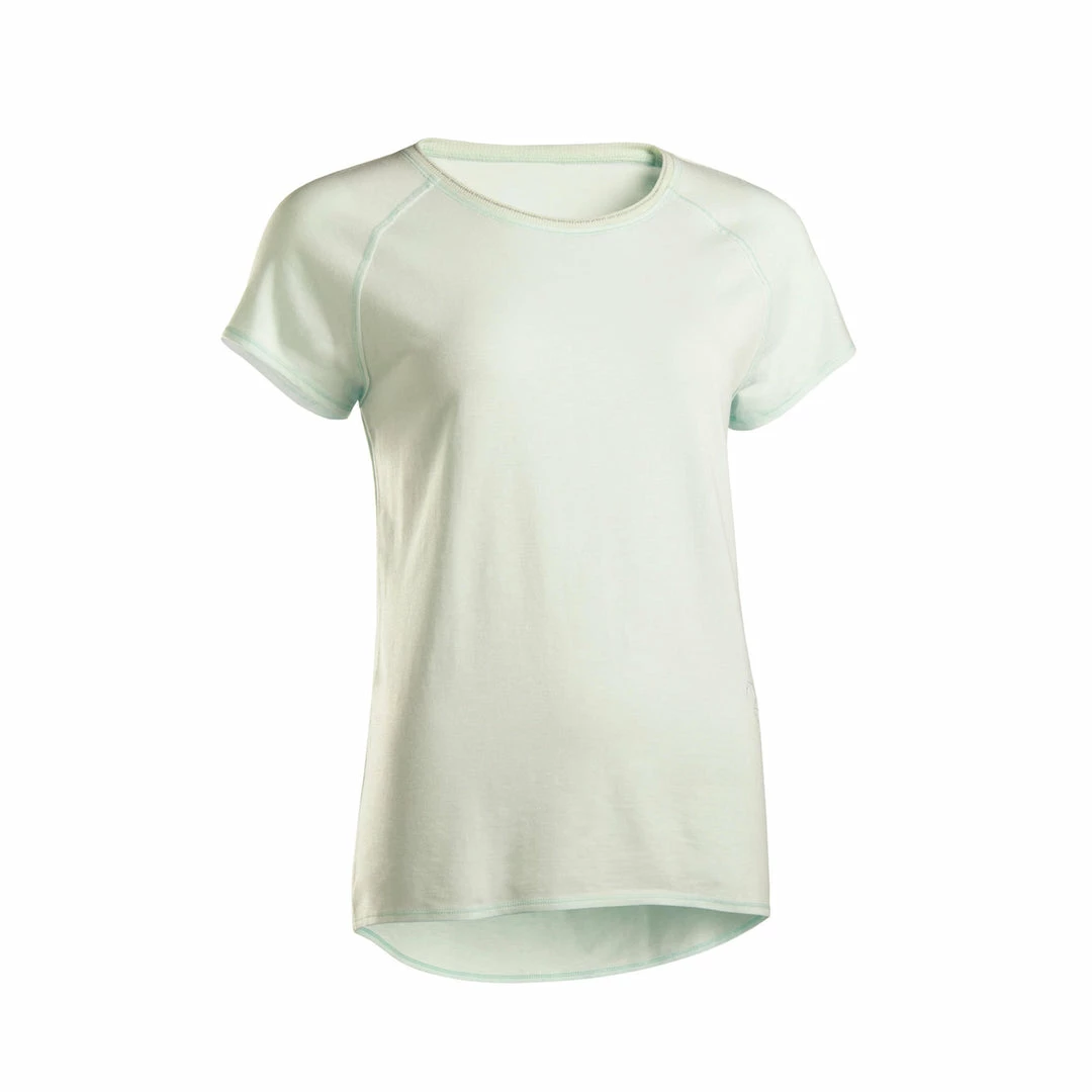 Kimjaly Gentle Yoga T-Shirt