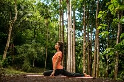 Kimjaly Gentle Yoga T-Shirt