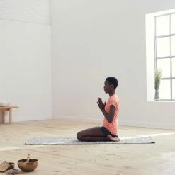 Kimjaly Gentle Yoga T-Shirt