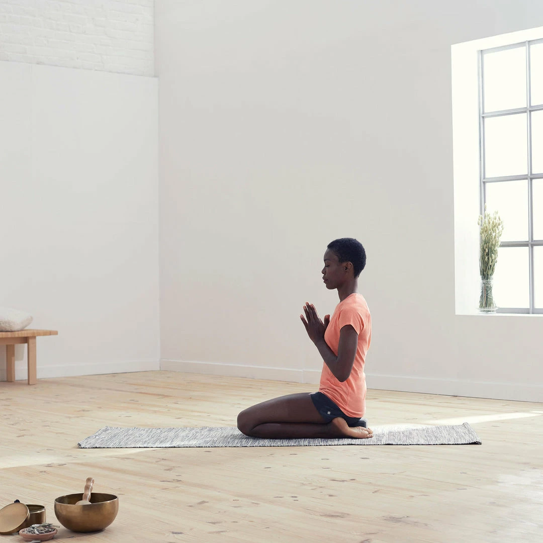 Kimjaly Gentle Yoga T-Shirt