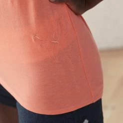 Kimjaly Gentle Yoga T-Shirt