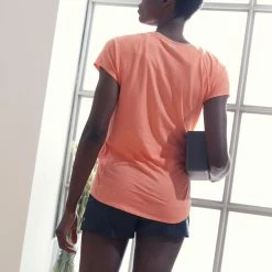 Kimjaly Gentle Yoga T-Shirt