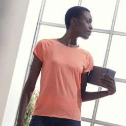 Kimjaly Gentle Yoga T-Shirt