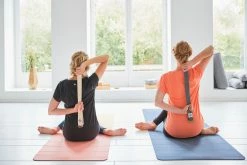 Kimjaly Gentle Yoga T-Shirt