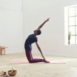 Kimjaly Gentle Yoga T-Shirt