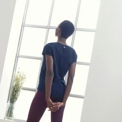 Kimjaly Gentle Yoga T-Shirt