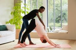 Kimjaly Gentle Yoga T-Shirt