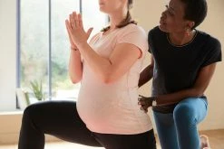 Kimjaly Gentle Yoga T-Shirt