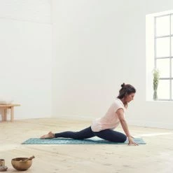 Kimjaly Gentle Yoga T-Shirt