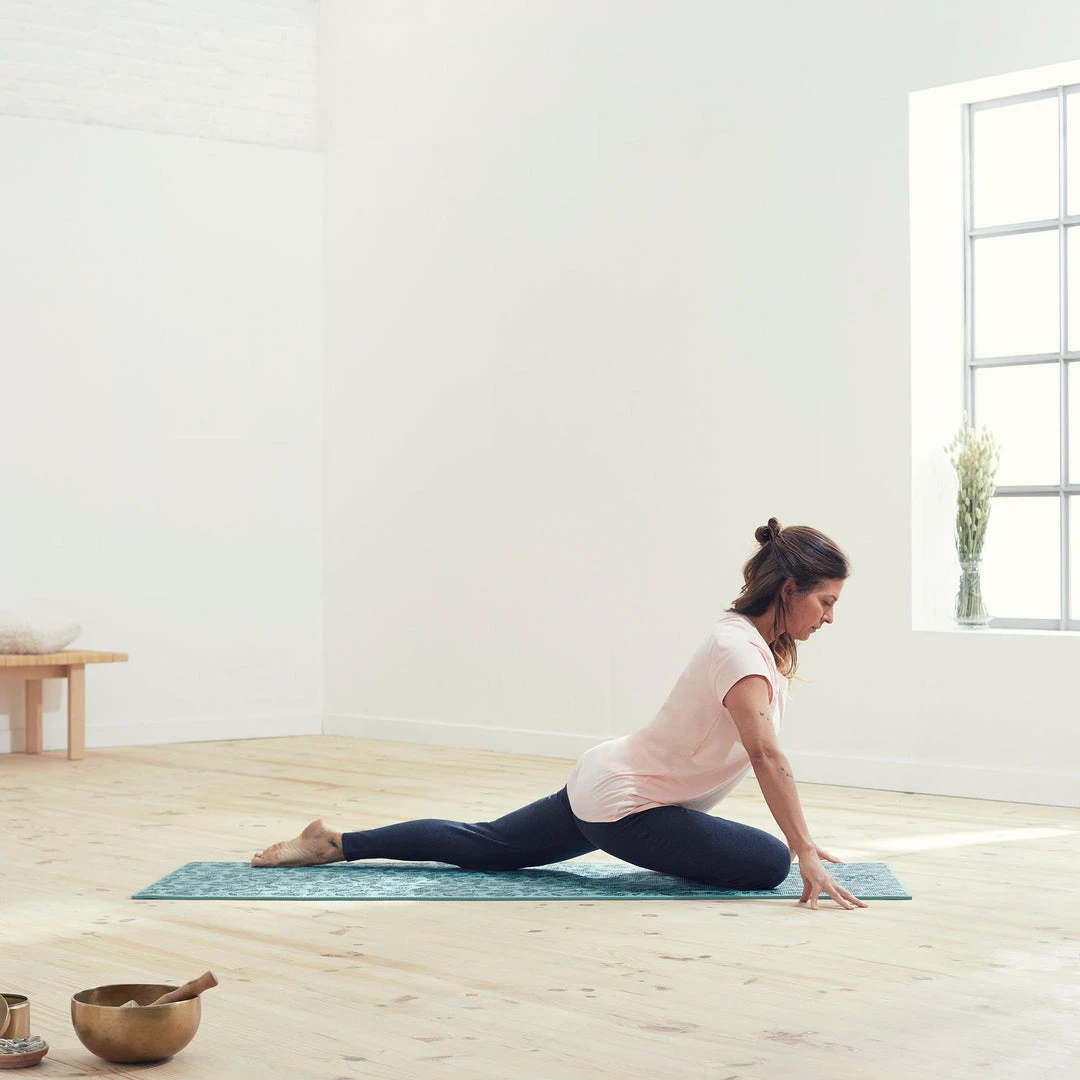 Kimjaly Gentle Yoga T-Shirt