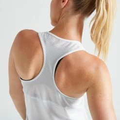 Domyos Women's Fitness Cardio Training 3-in-1 Tank Top 520