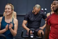 Domyos Exercise & Fitness Apparel FTS 500 Cardio Workout T-Shirt