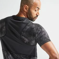 Domyos Exercise & Fitness Apparel FTS 500 Cardio Workout T-Shirt