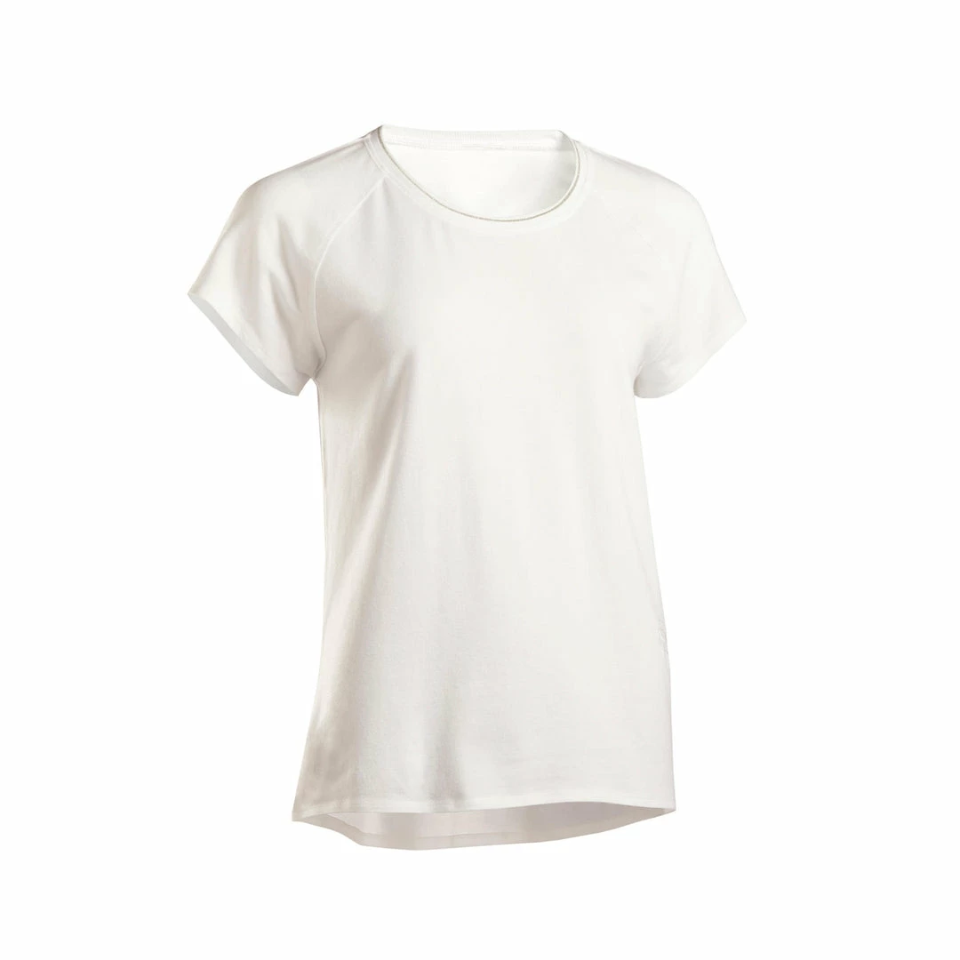 Kimjaly Gentle Yoga T-Shirt