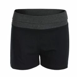 Kimjaly Domyos Cotton Yoga Shorts