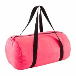 Domyos, 30 L Fold-Down Fitness Bag Exercise & Fitness Apparel