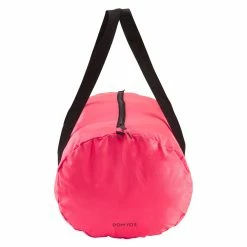 Domyos, 30 L Fold-Down Fitness Bag Exercise & Fitness Apparel