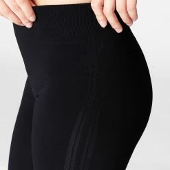 Kimjaly Domyos Perforated Second Skin Tech Yoga Leggings