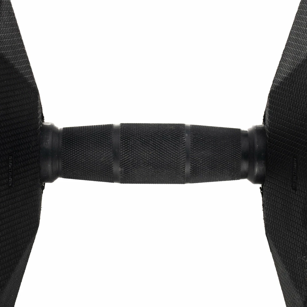 Corength Domyos Weight Training Hex Dumbbell 50 Lbs Weight Training Gear