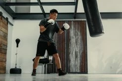 Outshock 100 Boxing Shorts Adult Boxing & MMA