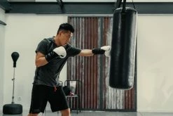 Outshock 100 Boxing Shorts Adult Boxing & MMA