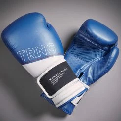 Outshock 120 Boxing Training Gloves