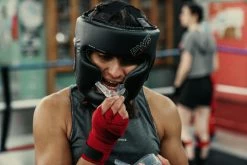 Outshock Boxing & MMA 100 Boxing / Martial Arts Mouthguard