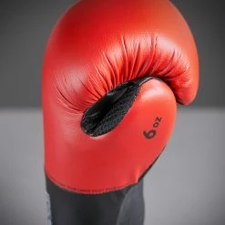 Outshock 100 Boxing Gloves Kids'