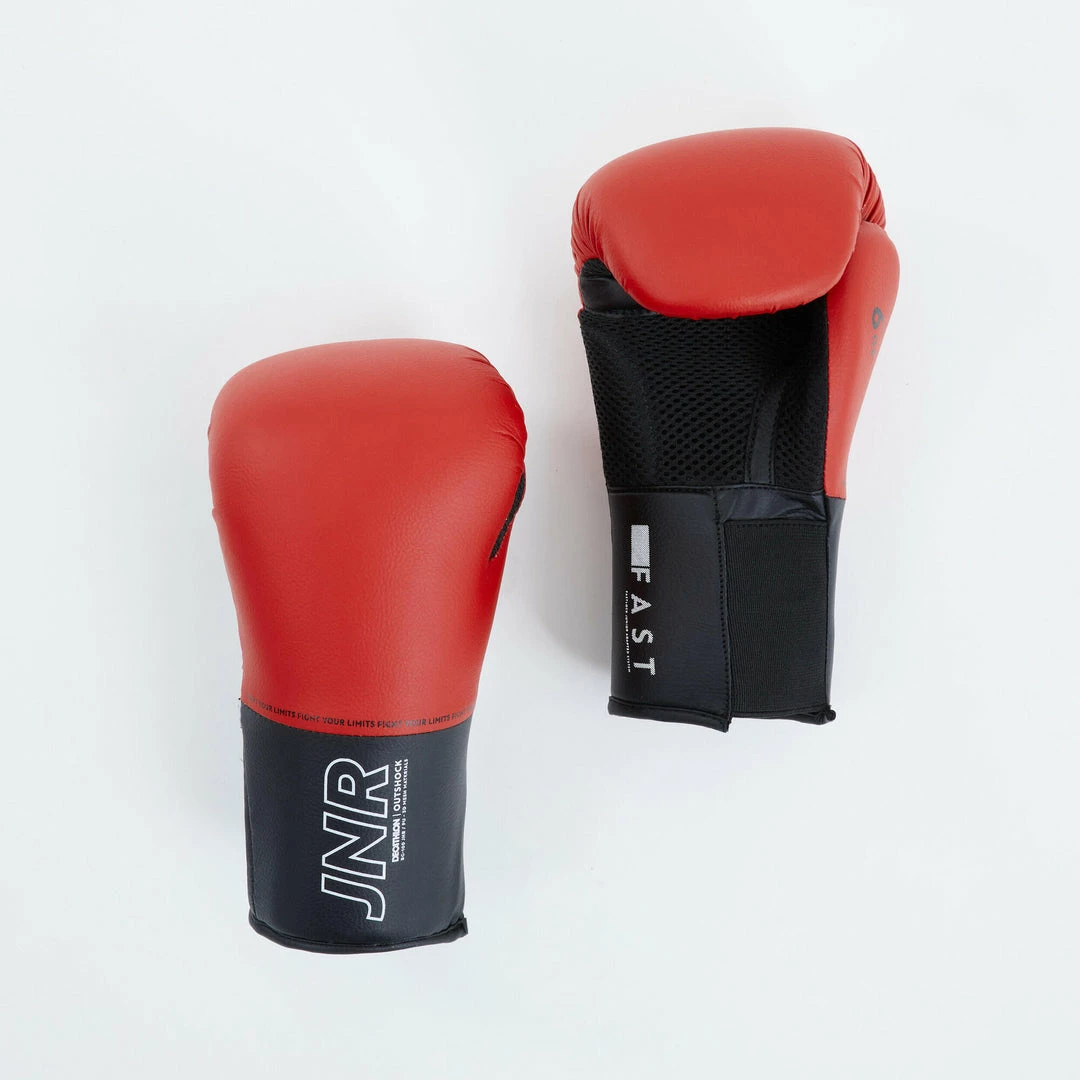 Outshock 100 Boxing Gloves Kids'
